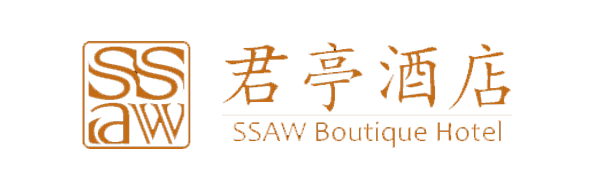 Tian Sheng SSAW Boutique Hotel Qi Dong Downtown Logo